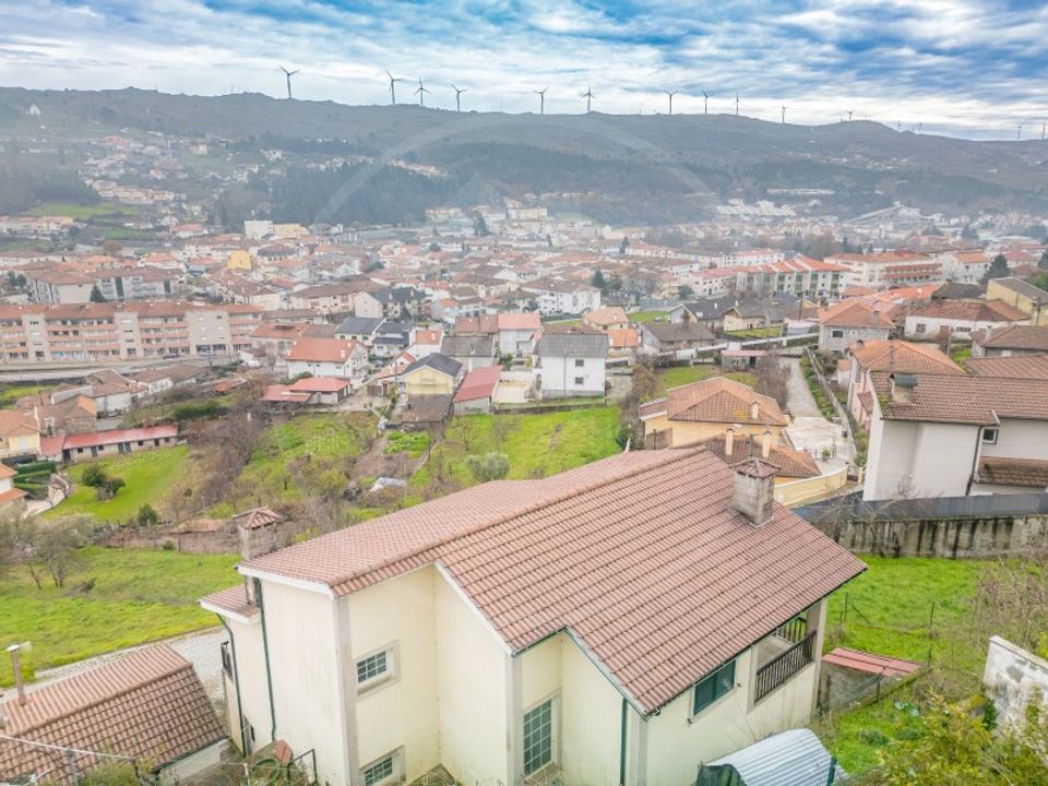 Villa i Vila Pouca de Aguiar, Vila Real - foto 3