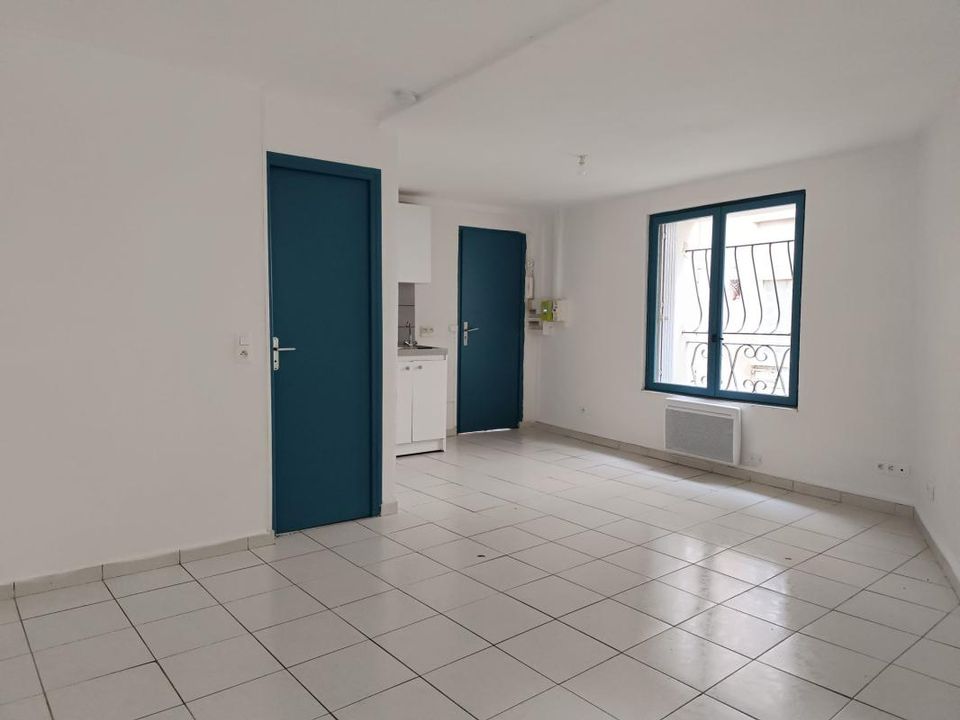 Studio i Narbonne, Aude - foto 1