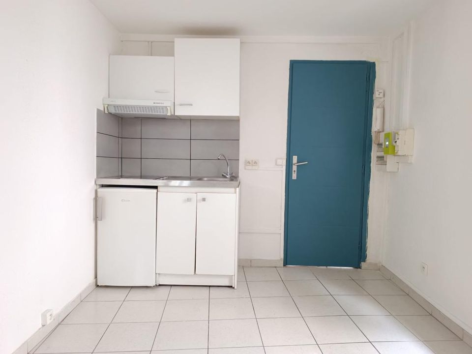 Studio i Narbonne, Aude - foto 3