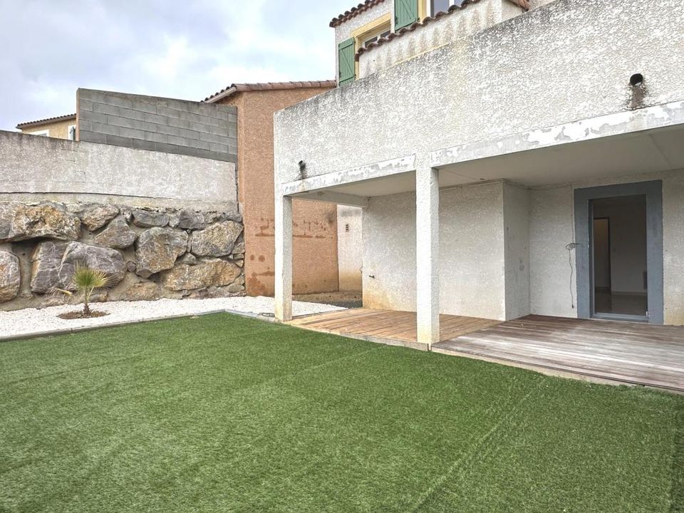 Villa en Narbonne, Aude - foto 2
