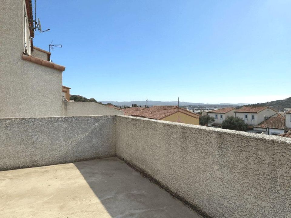 Villa en Narbonne, Aude - foto 5