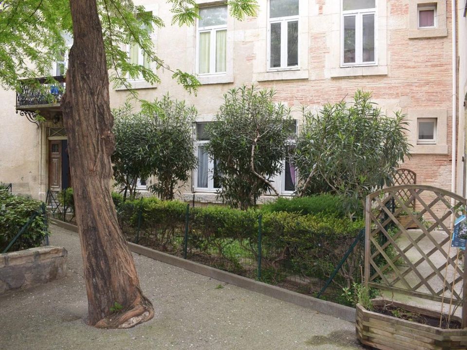Lejlighed i Narbonne, Aude - foto 1