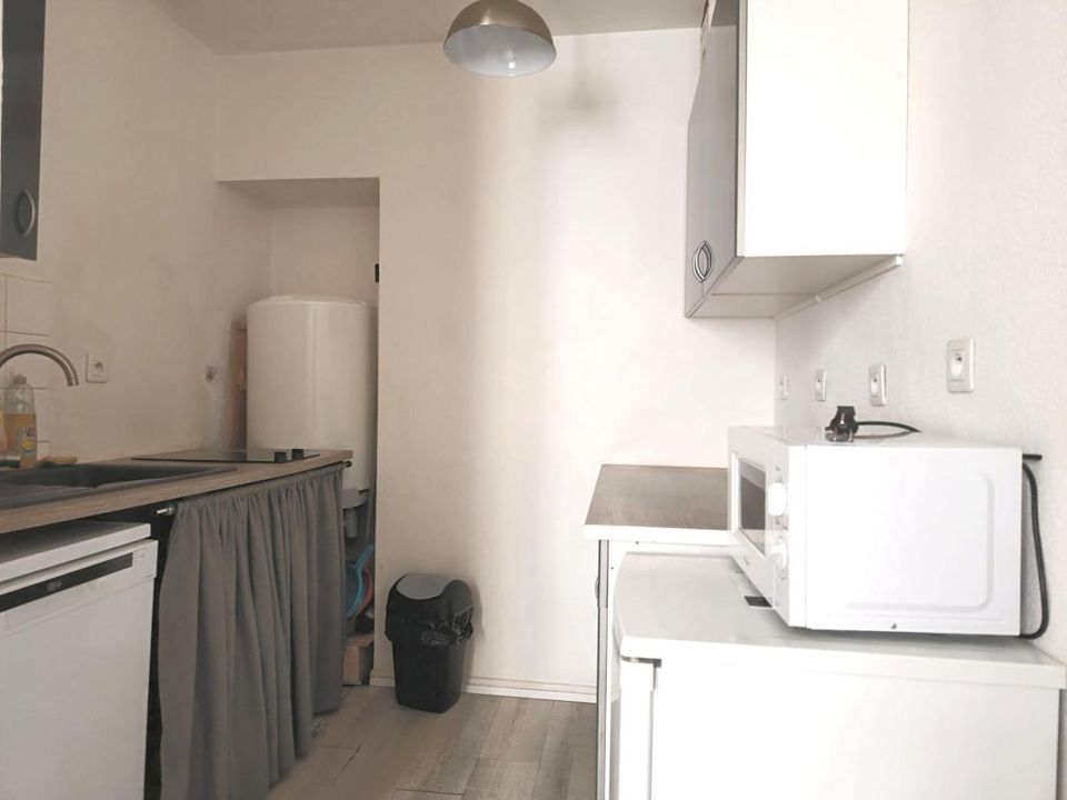 Lejlighed i Narbonne, Aude - foto 4