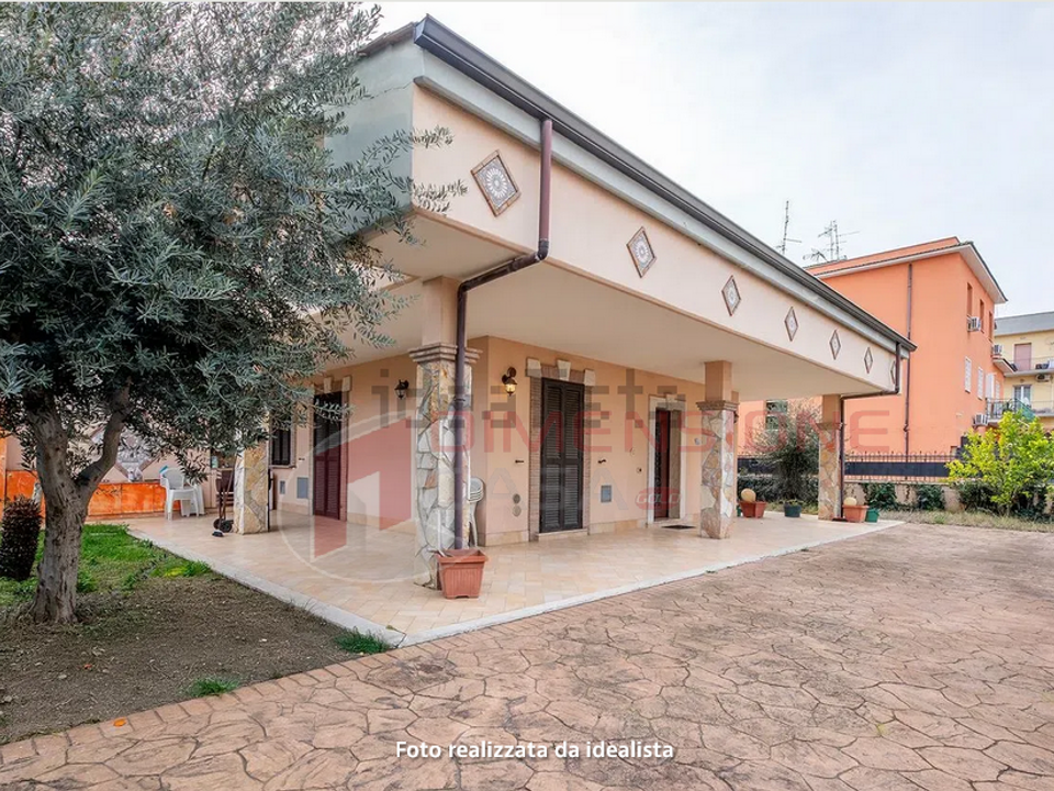 Villa i Rome, Rome - foto 1