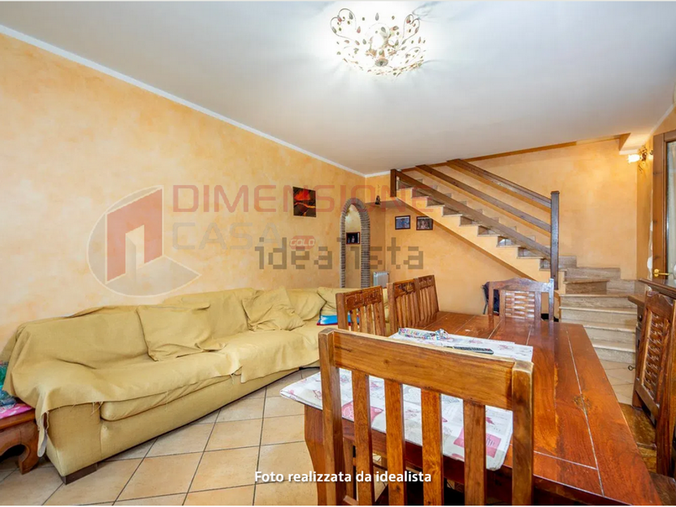 Villa i Rome, Rome - foto 5