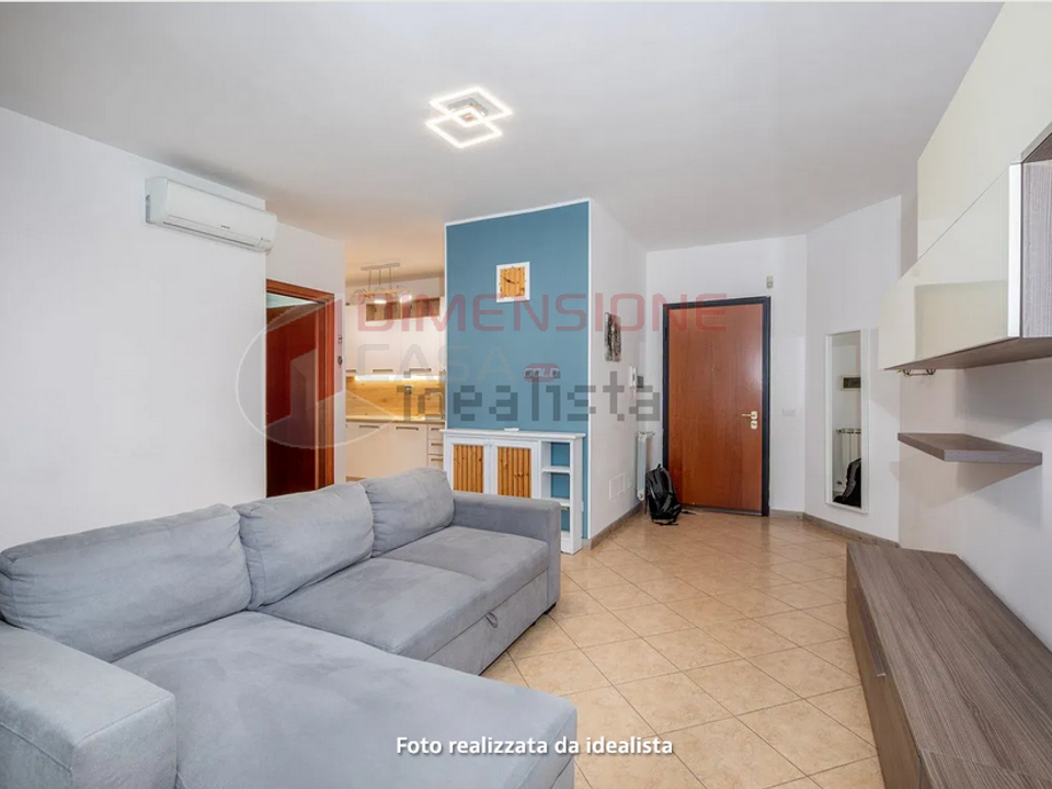 Lejlighed i Rome, Rome - foto 4
