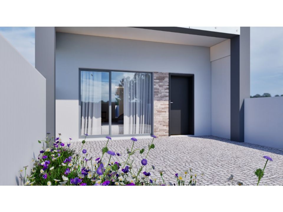 Villa i Odemira, Beja - foto 2