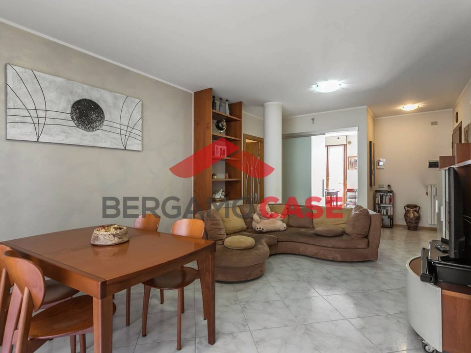 Leilighet i Seriate, Bergamo - bilde 2