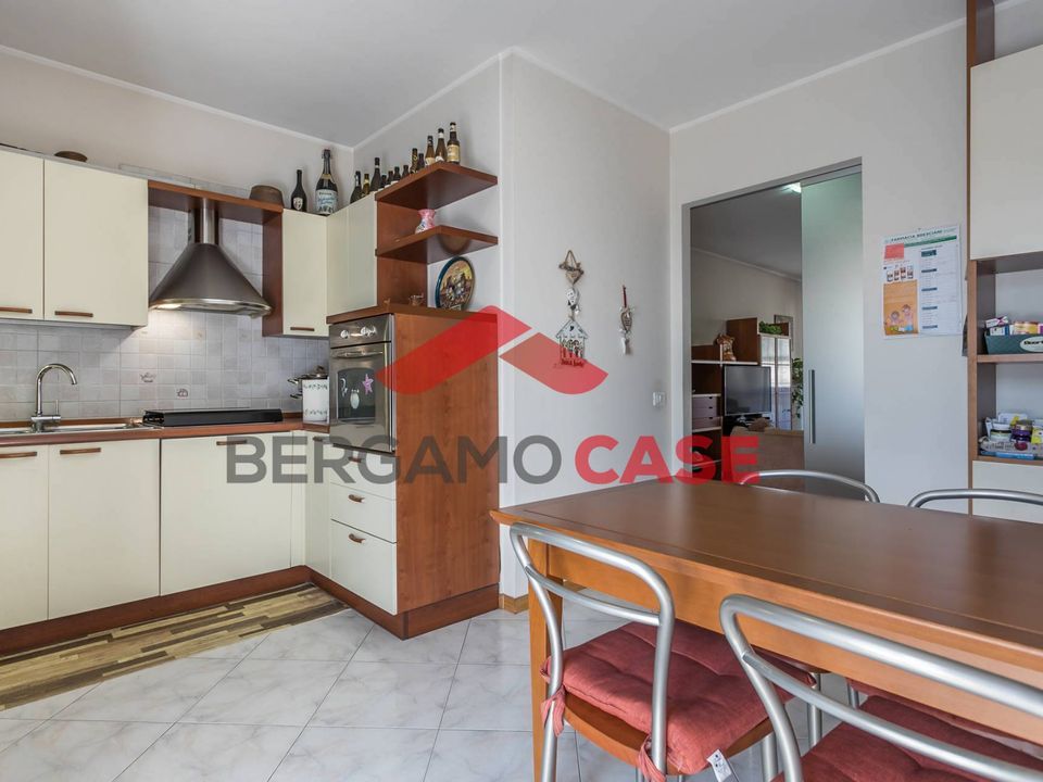 Leilighet i Seriate, Bergamo - bilde 4