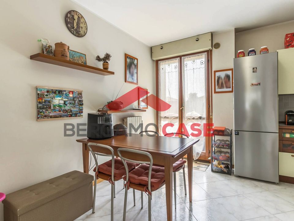 Leilighet i Seriate, Bergamo - bilde 5