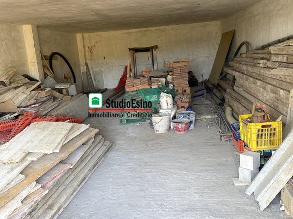 Parkeringsplads i Monteprandone, Ascoli Piceno - foto 1
