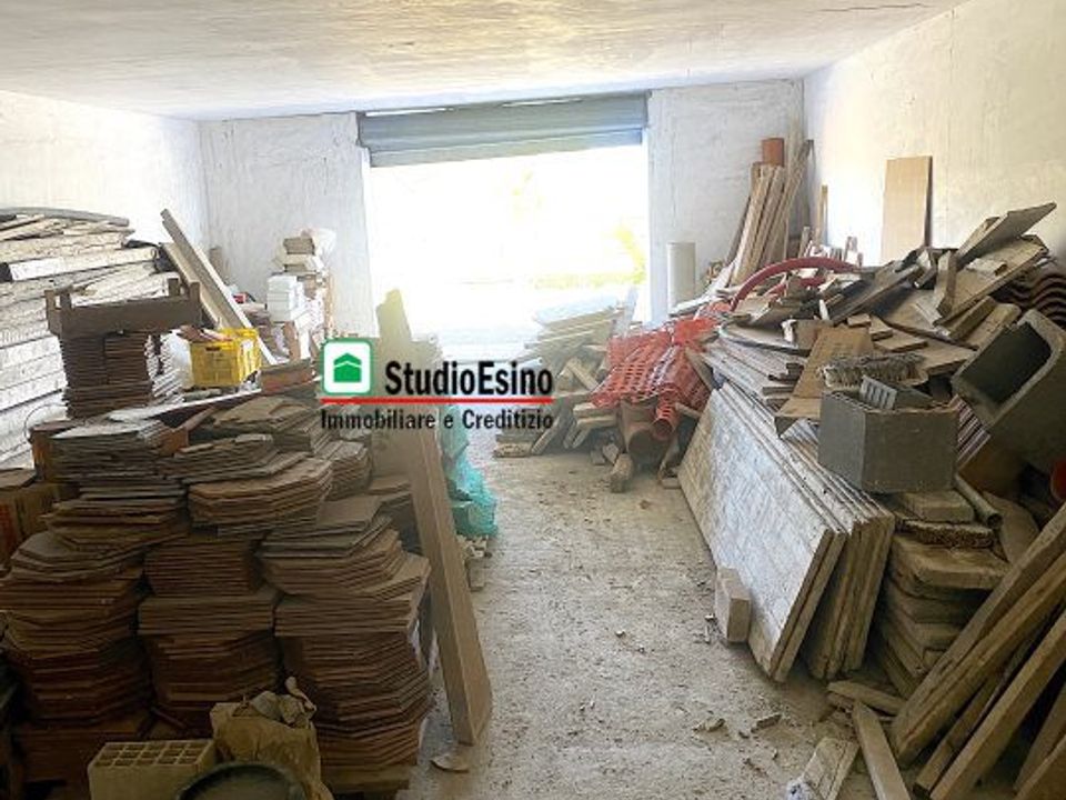 Parkeringsplads i Monteprandone, Ascoli Piceno - foto 2