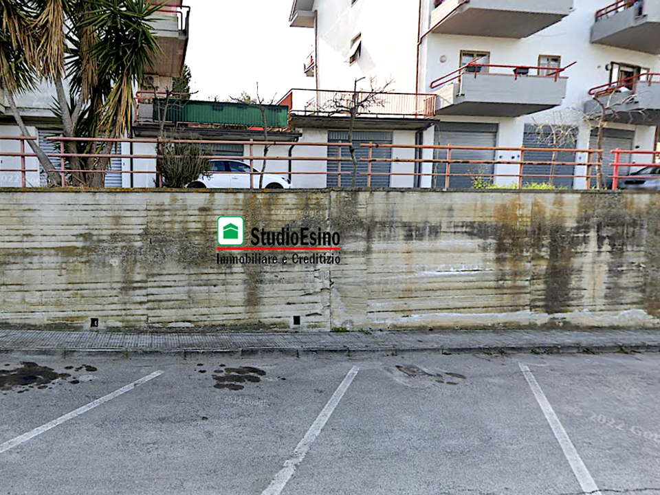 Parkeringsplads i Monteprandone, Ascoli Piceno - foto 4