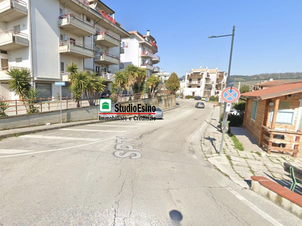 Parkeringsplads i Monteprandone, Ascoli Piceno - foto 5