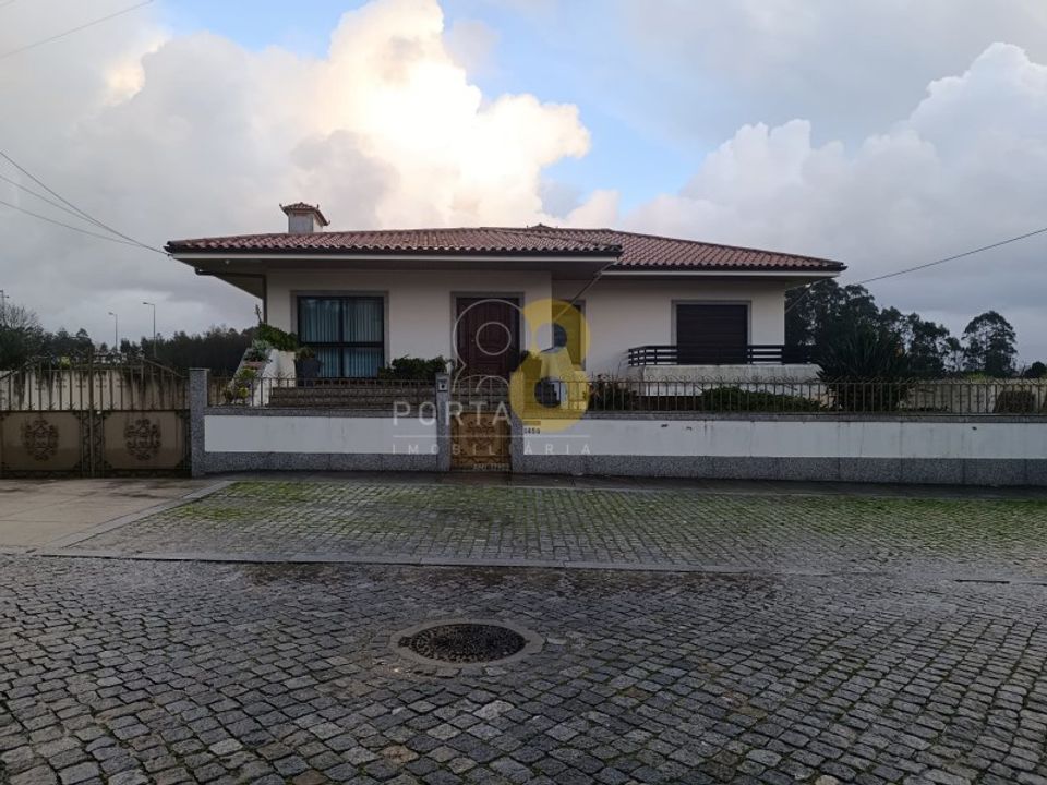 Villa i Lavra, Porto - foto 1