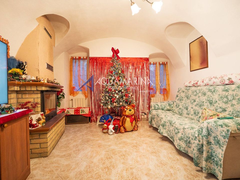 Lejlighed i Bordighera, Imperia - foto 1