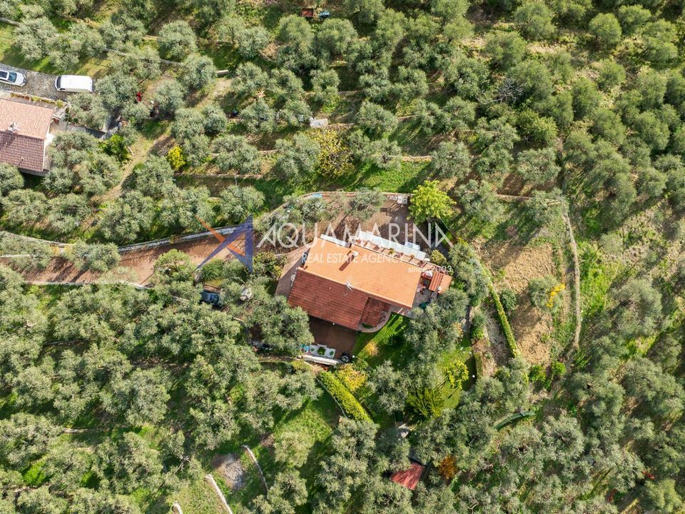 Villa i Imperia, Imperia - bilde 5
