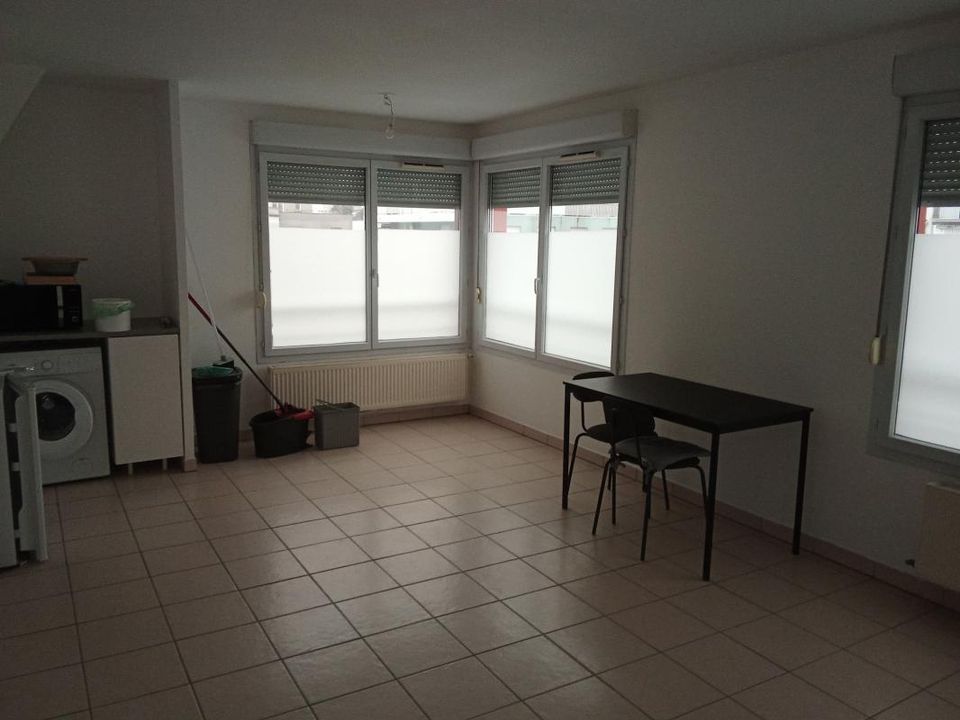 Studio i Grenoble, Isere - foto 1