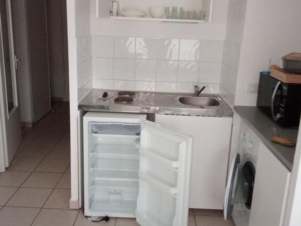 Studio i Grenoble, Isere - foto 2