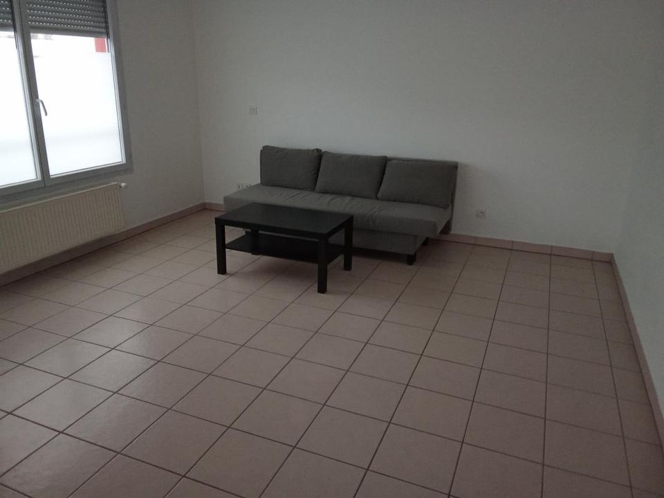 Studio i Grenoble, Isere - foto 3