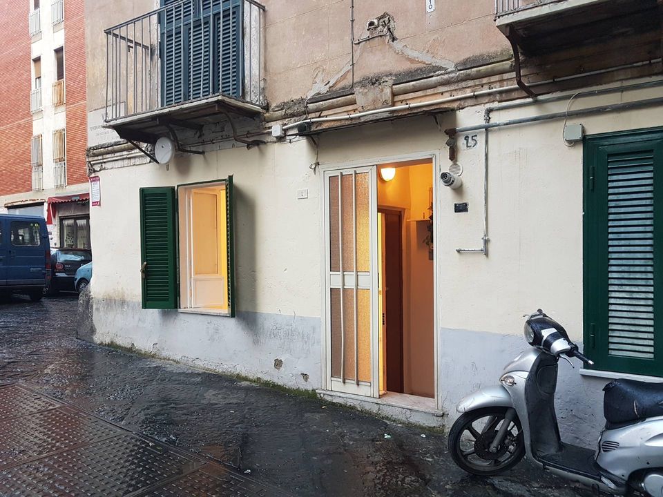 Lejlighed i Naples, Naples - foto 1