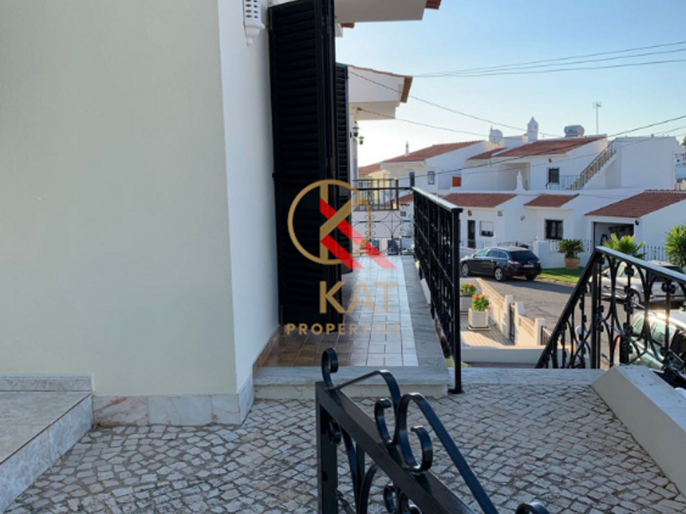 Villa i Ferragudo, Faro - foto 2