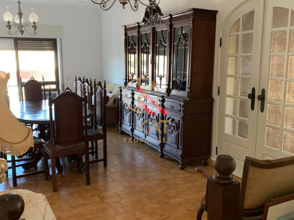 Villa i Ferragudo, Faro - foto 4