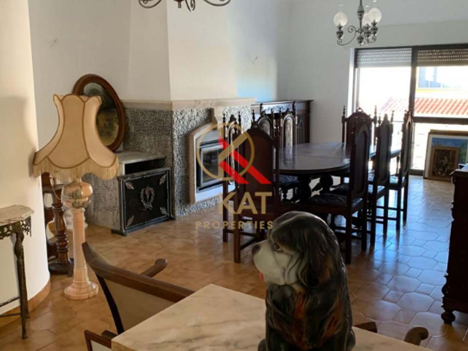 Villa i Ferragudo, Faro - foto 5