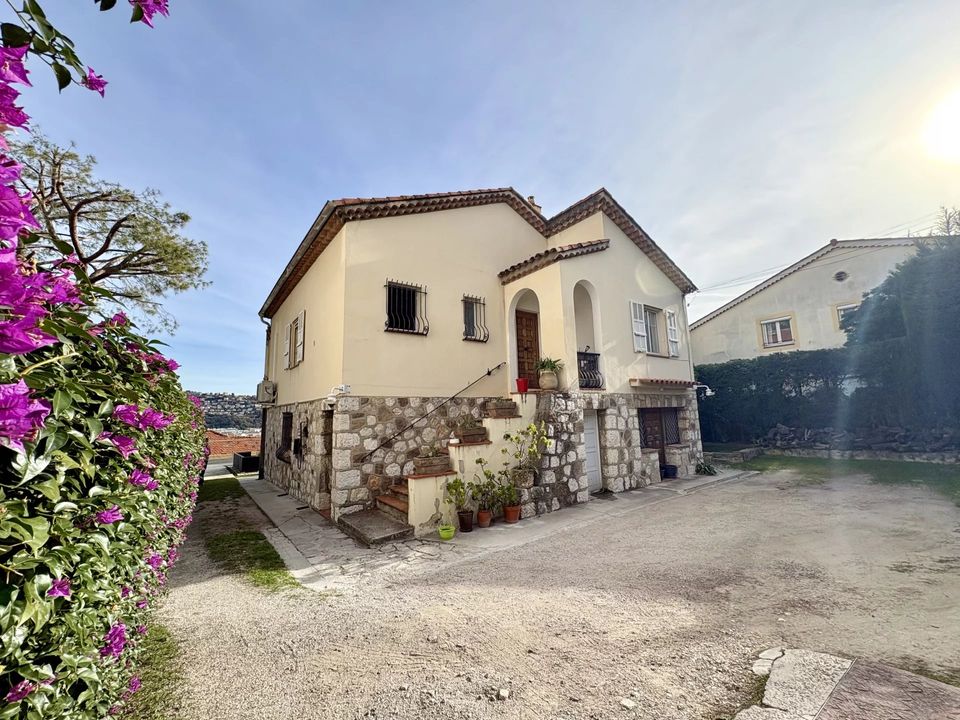 Villa a Nice, Alpes-Maritimes - foto 2