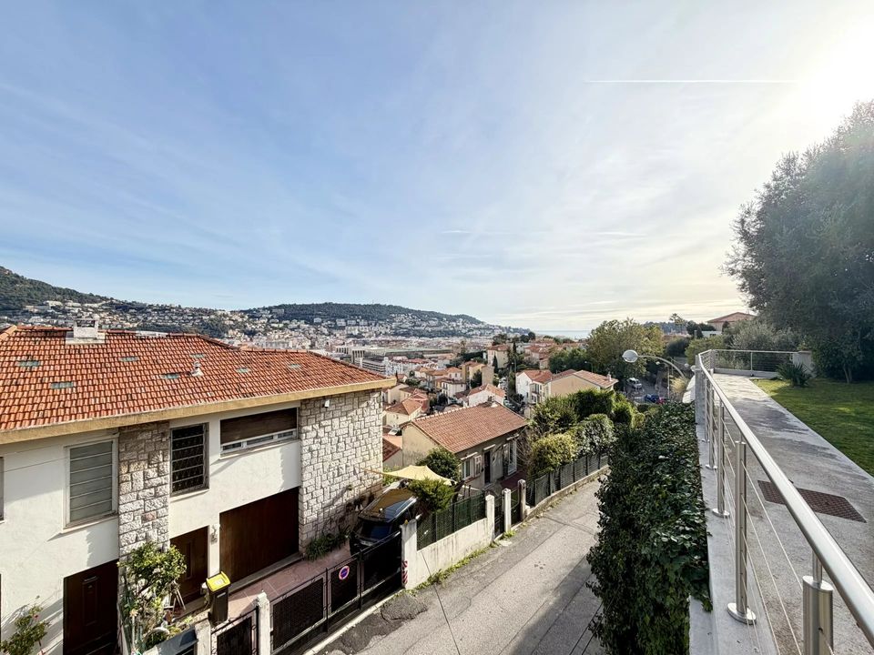 Villa a Nice, Alpes-Maritimes - foto 3
