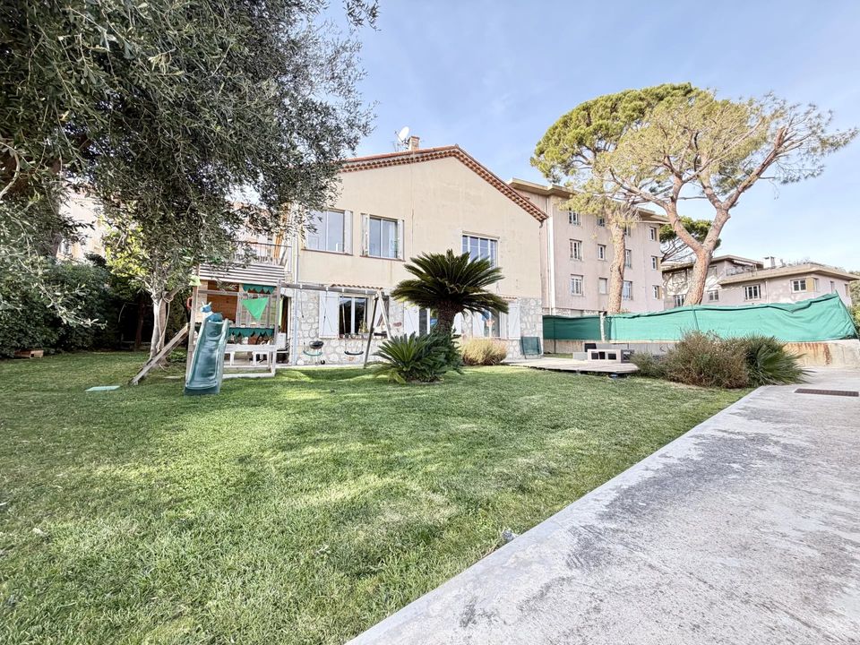 Villa a Nice, Alpes-Maritimes - foto 4