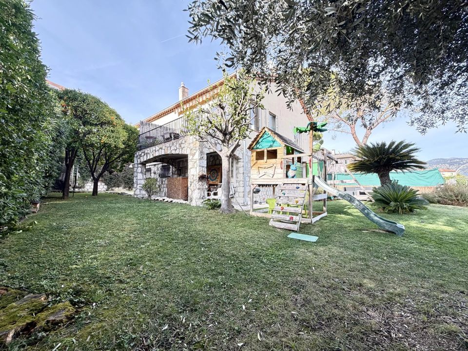 Villa a Nice, Alpes-Maritimes - foto 5