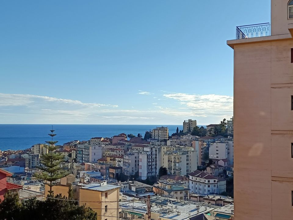 Lejlighed i Sanremo, Imperia - foto 1
