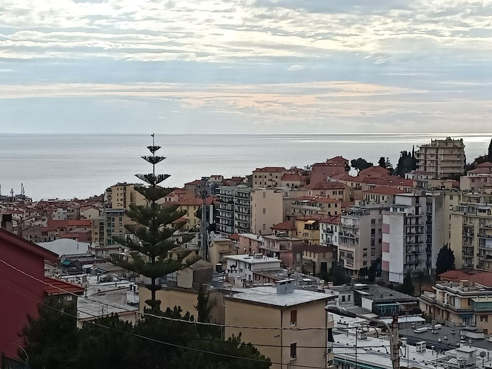 Lejlighed i Sanremo, Imperia - foto 2