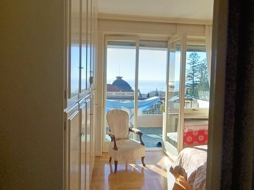 Lejlighed i Sanremo, Imperia - foto 2