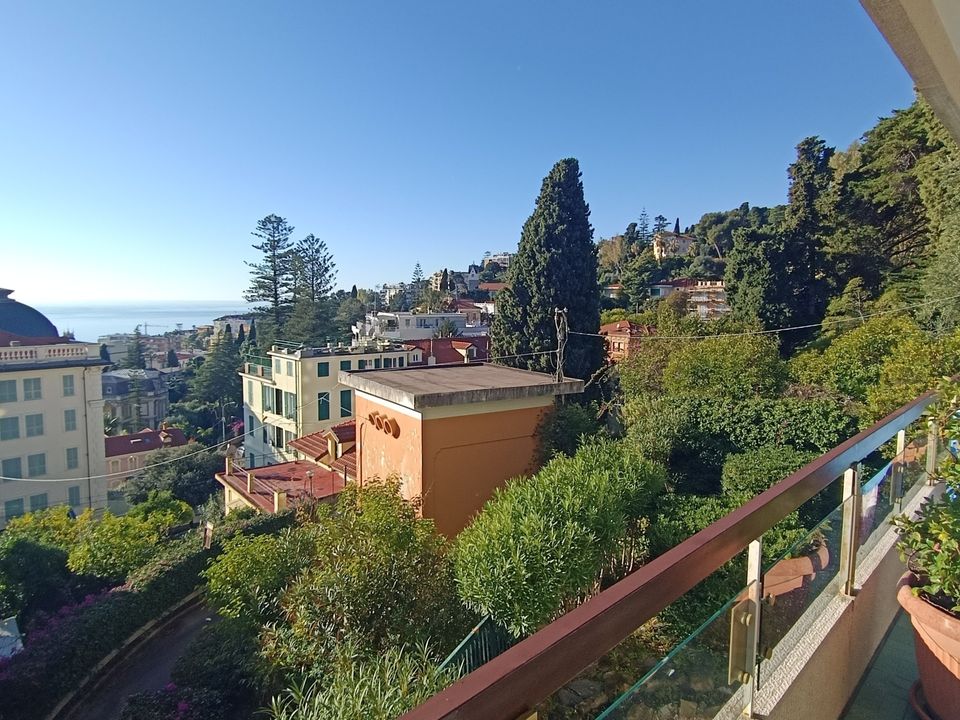 Lejlighed i Sanremo, Imperia - foto 3