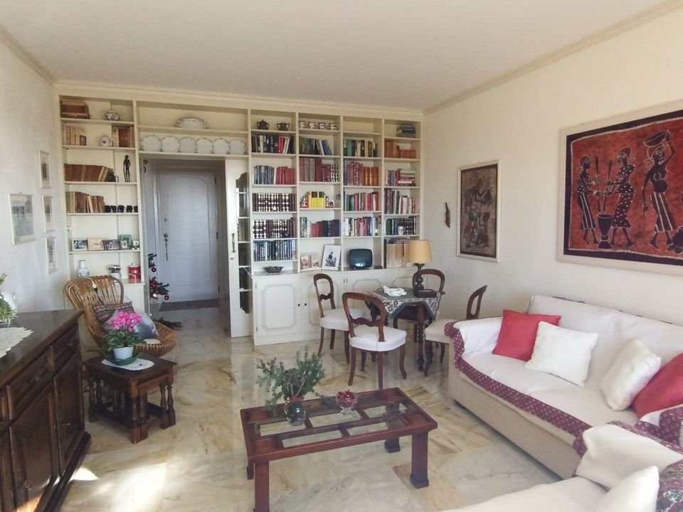 Lejlighed i Sanremo, Imperia - foto 5