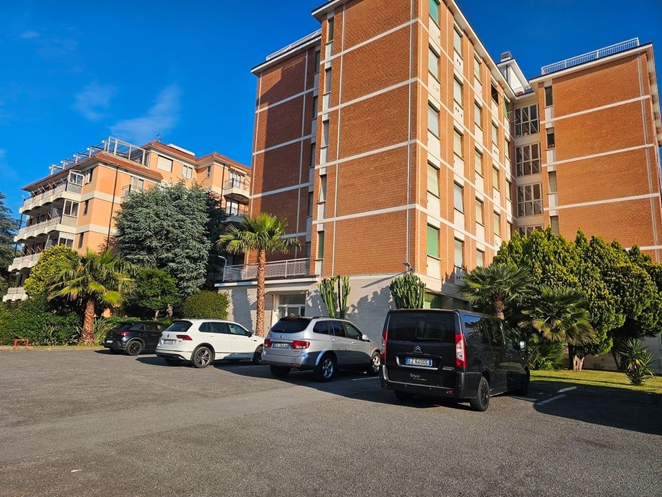 Lejlighed i San Bartolomeo al Mare, Imperia - foto 3