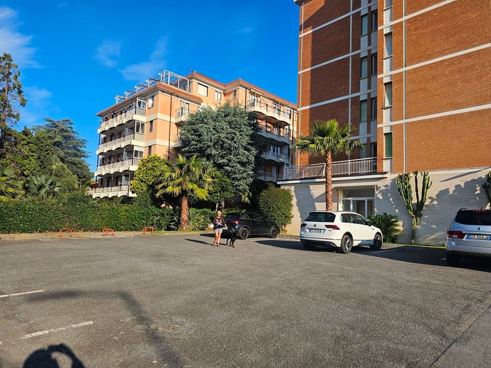 Lejlighed i San Bartolomeo al Mare, Imperia - foto 4
