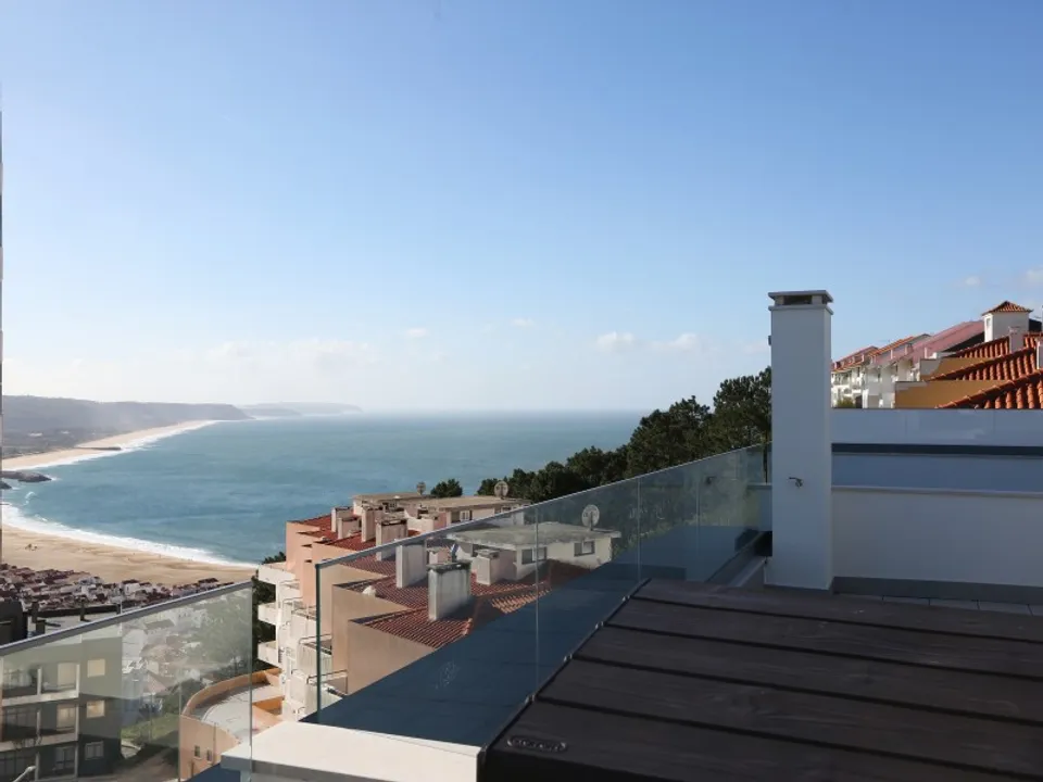 Lejlighed i Nazare, Leiria - foto 2