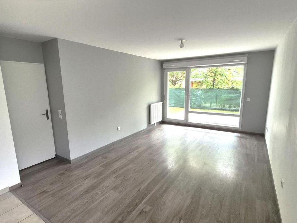 Lejlighed i Créteil, Val-de-Marne - foto 2