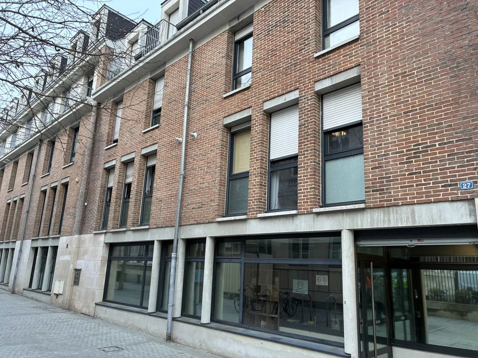 Erhvervsejendom i Amiens, Somme - foto 2