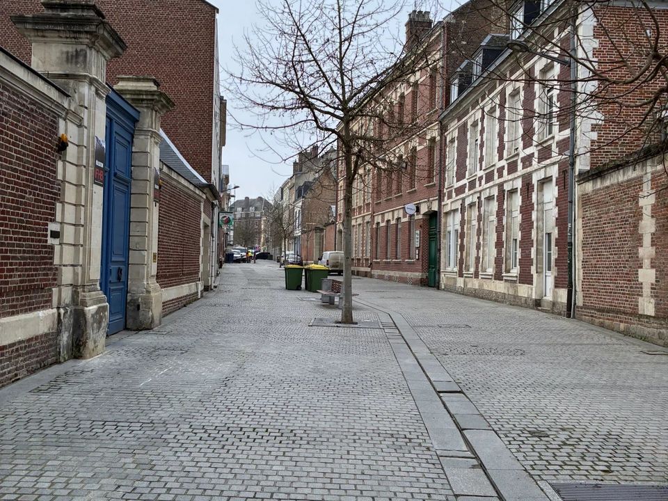 Erhvervsejendom i Amiens, Somme - foto 3