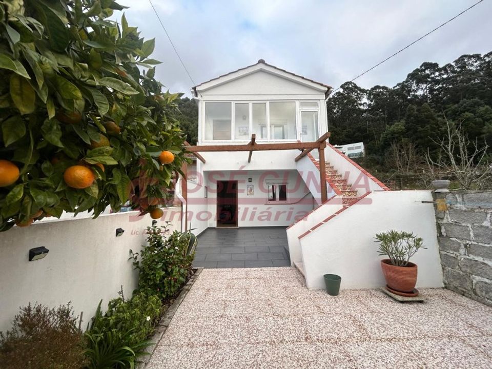 Villa i Caminha, Viana do Castelo - foto 2