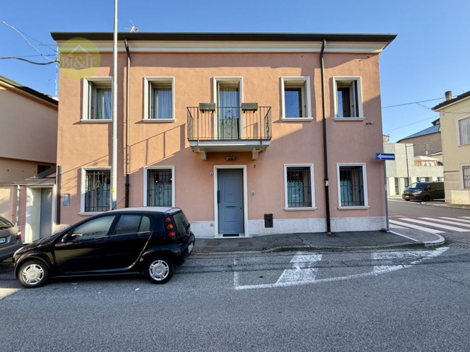 Rækkehus i Legnago, Verona - foto 1