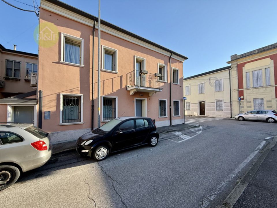 Rækkehus i Legnago, Verona - foto 2