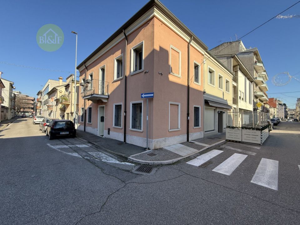 Rækkehus i Legnago, Verona - foto 3