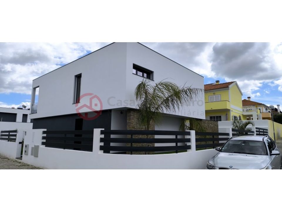 Villa i Brejos de Azeitao, Setubal - foto 3