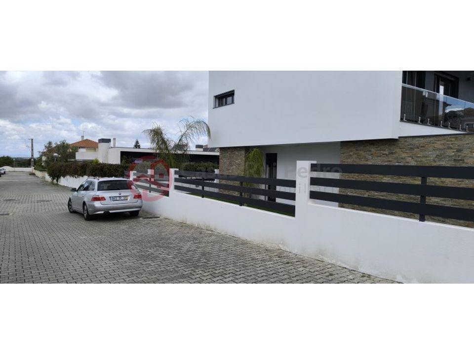Villa i Brejos de Azeitao, Setubal - foto 4
