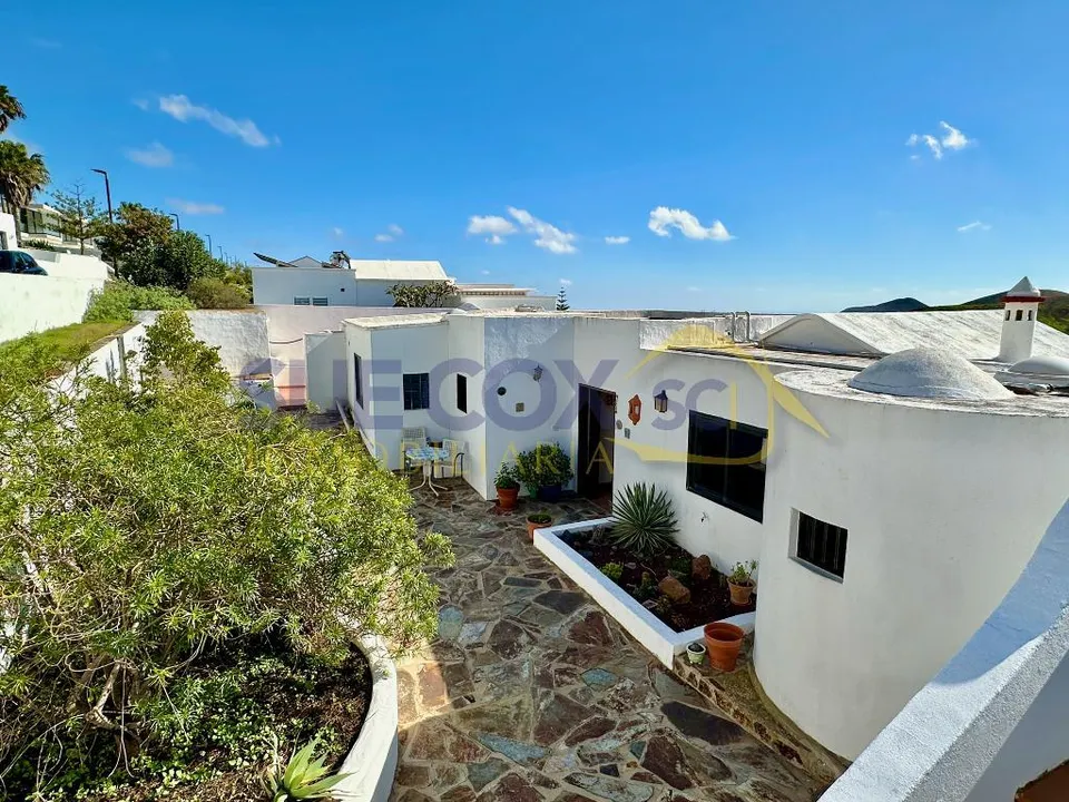 Villa i Nazaret, Lanzarote - foto 2